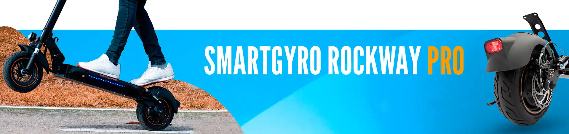 SMARTGYRO Ourense