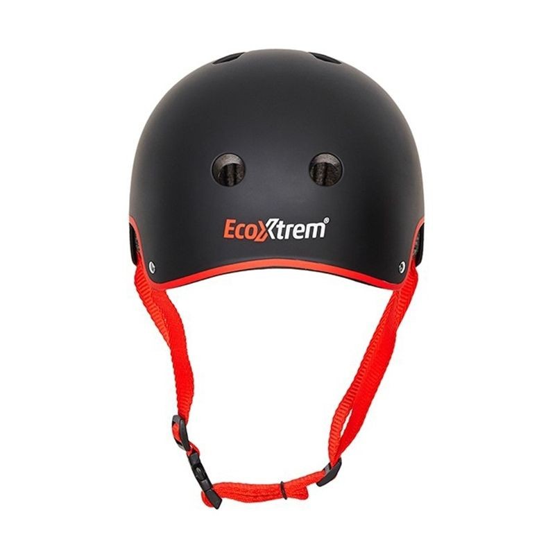 Casco patinete eléctrico