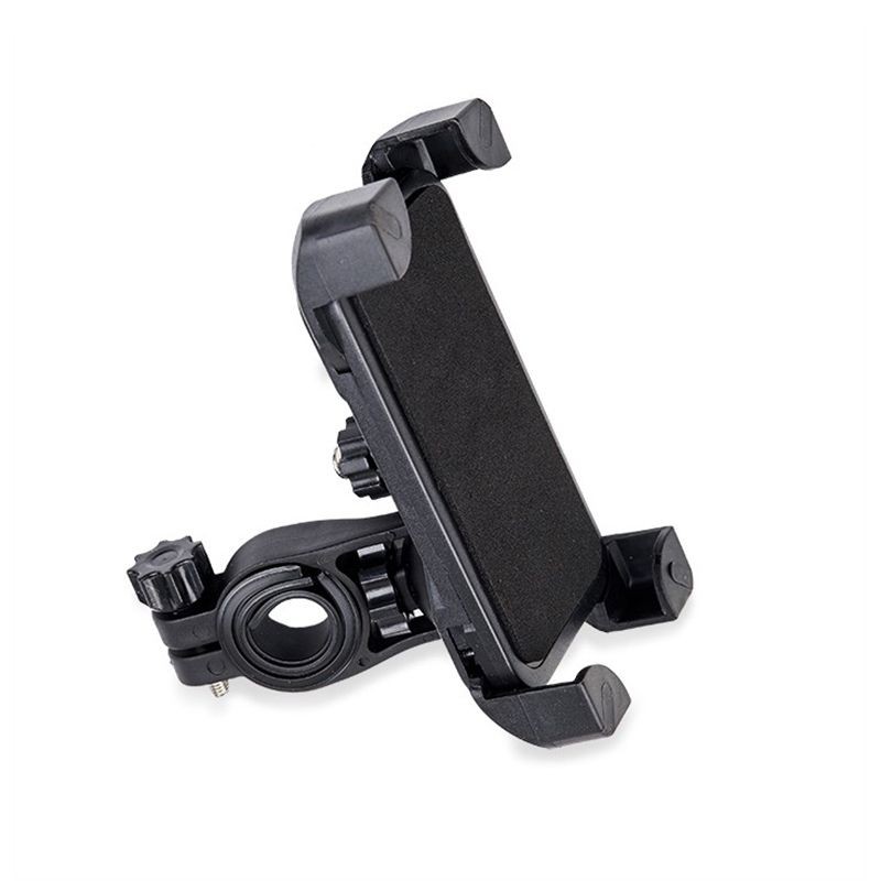 Soporte de móvil ajustable para Scooter eléctrico