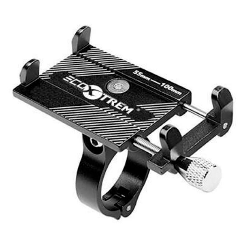 Soporte de móvil metálico ajustable